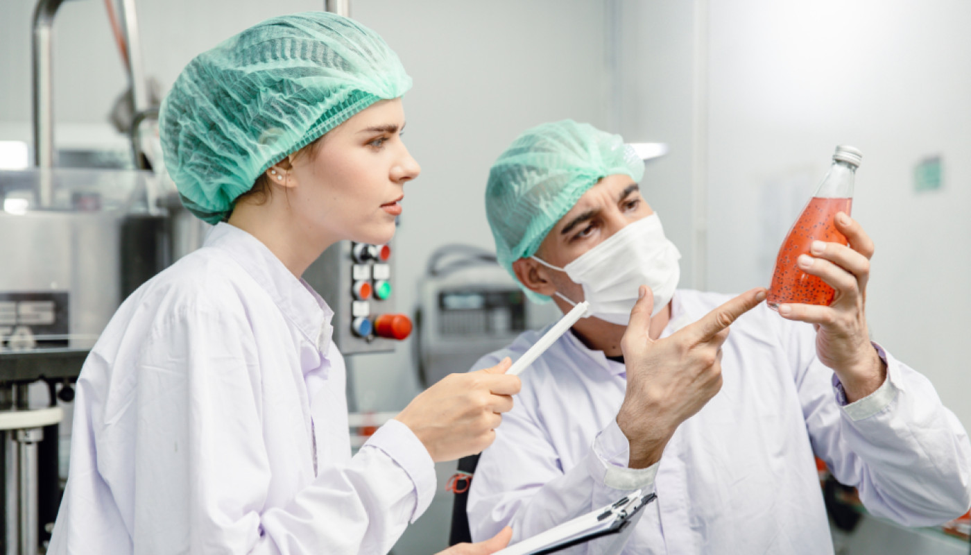 Quelle est la meilleure formation en hygiène alimentaire en France ?