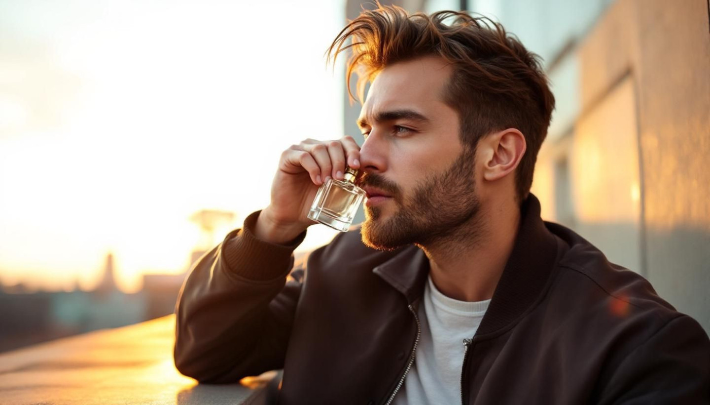 Comment choisir un parfum pour hommes qui complète votre style ?