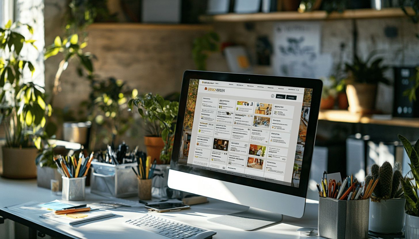 Comment un annuaire en ligne peut booster la visibilité des entreprises
