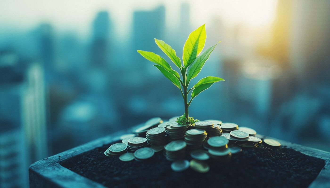 Développement durable et investissement Comment allier rentabilité et responsabilité