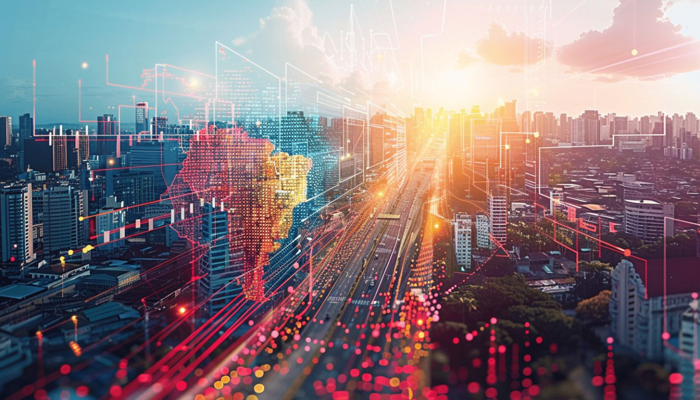 Expansion du commerce électronique en Amérique Latine analyse des marchés à fort potentiel
